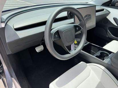 tesla model 3 2025 5YJ3E1ET8SF929266 image tesla model 3 2025 5YJ3E1ET8SF929266 image